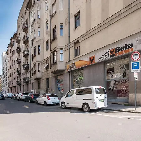 S38 Unique Style - Easy Sleep Apartament