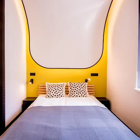 Apartment Unique Style - Easy Sleep *
